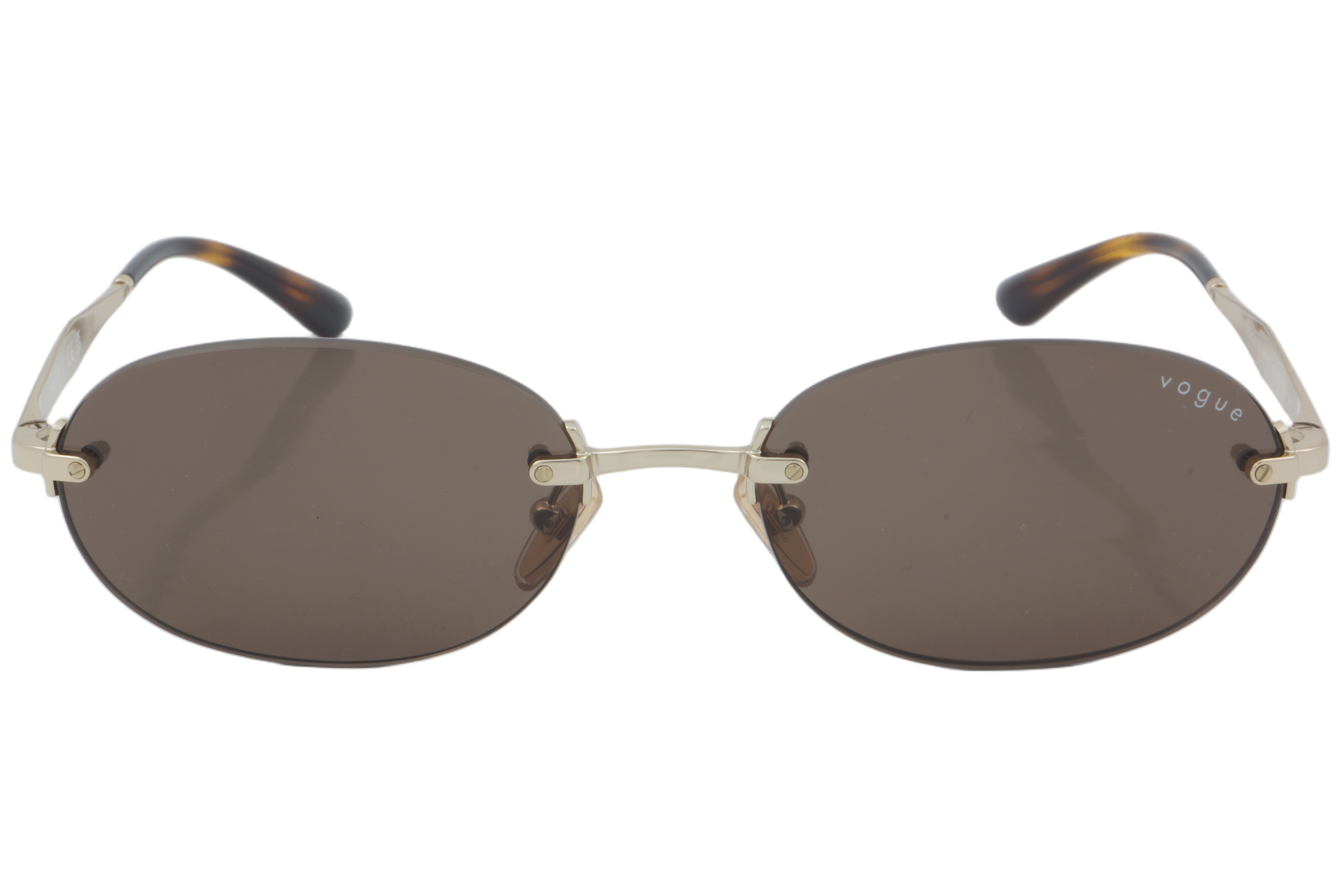 Vogue VO 4342-S 848/73 55 - 01 Güneş Gözlüğü