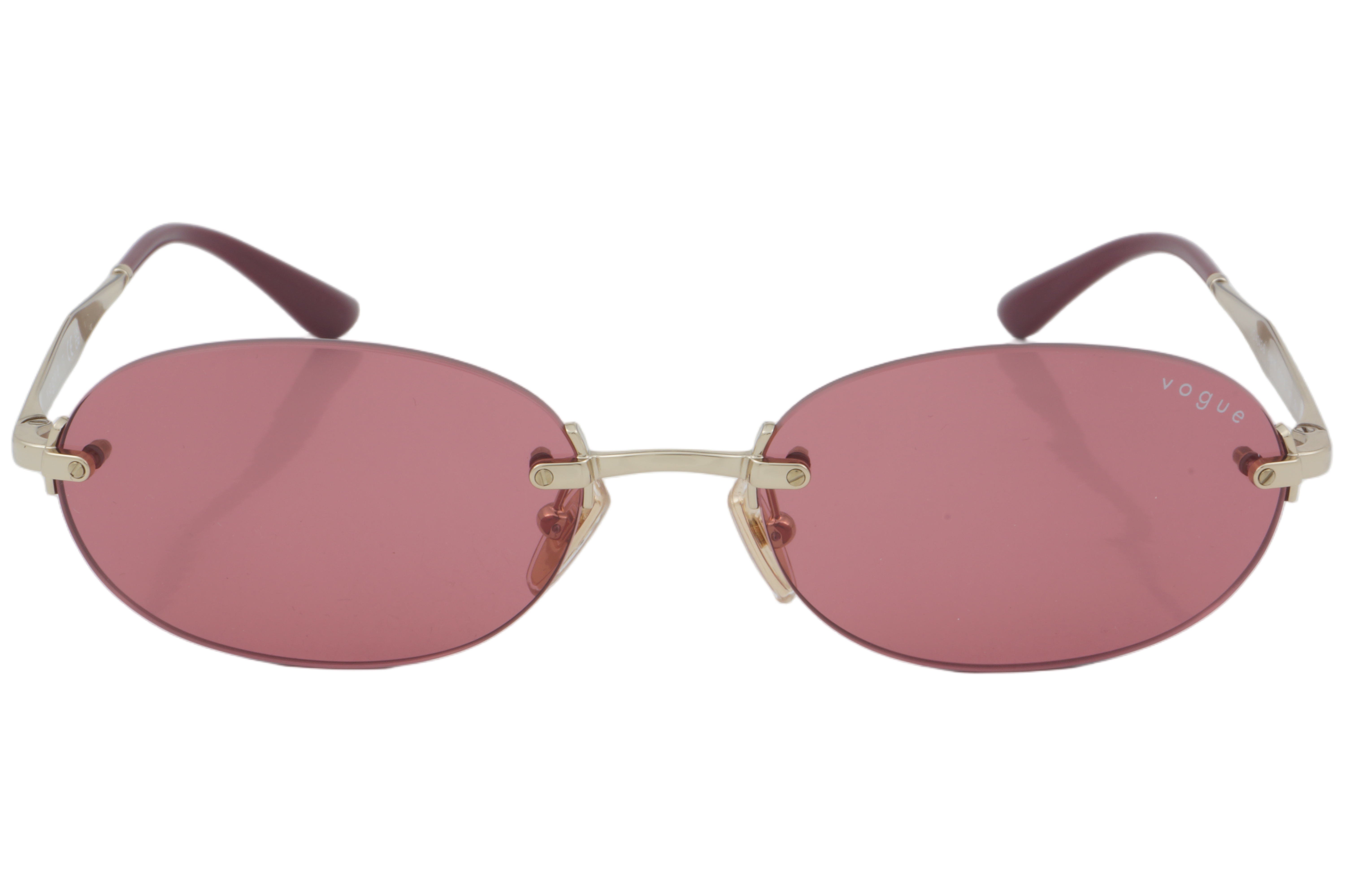 Vogue VO 4342-S 848/75 55 - 01 Güneş Gözlüğü