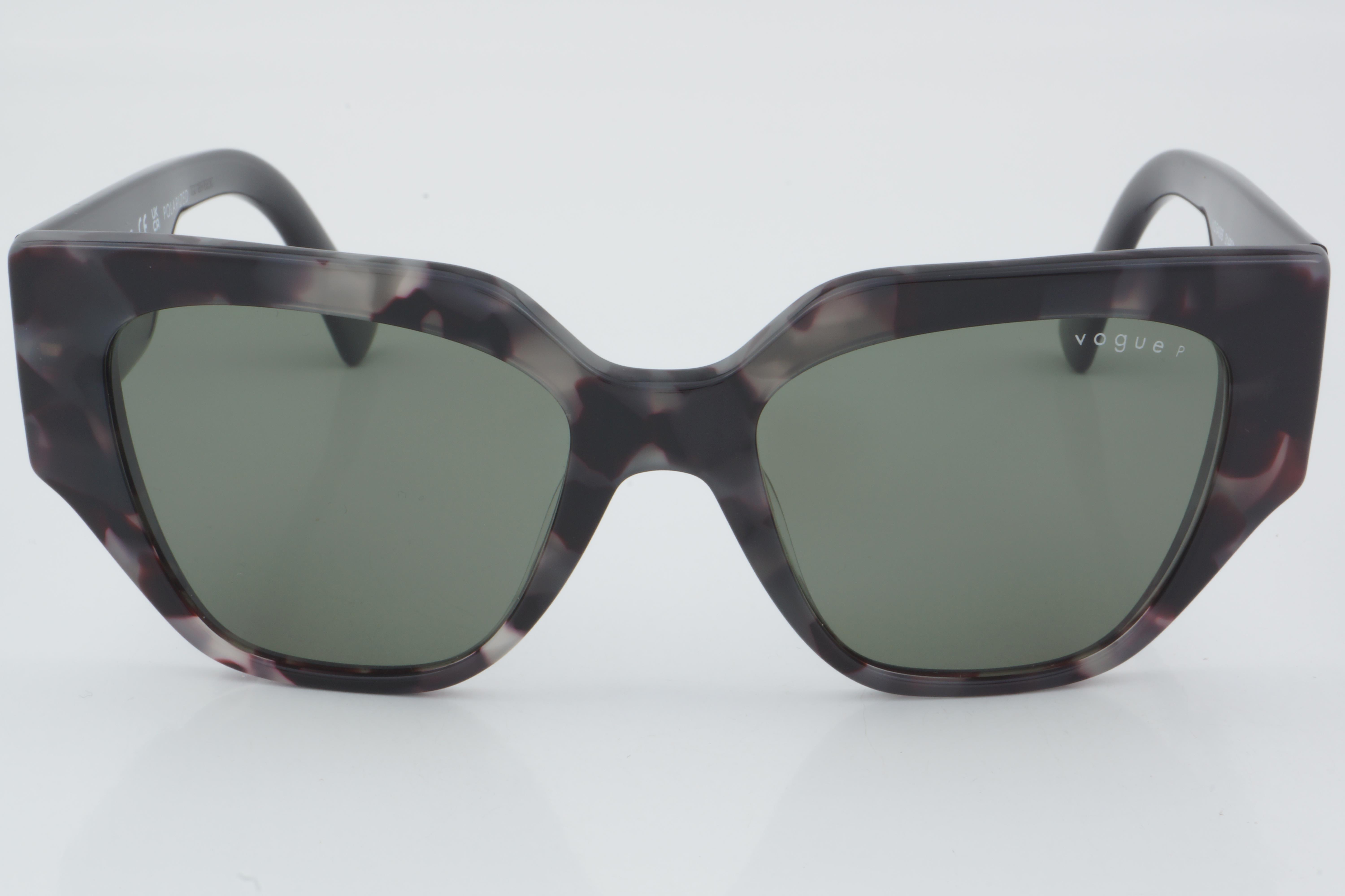 Vogue VO 5409S 31499A 52 - 01 Güneş Gözlüğü