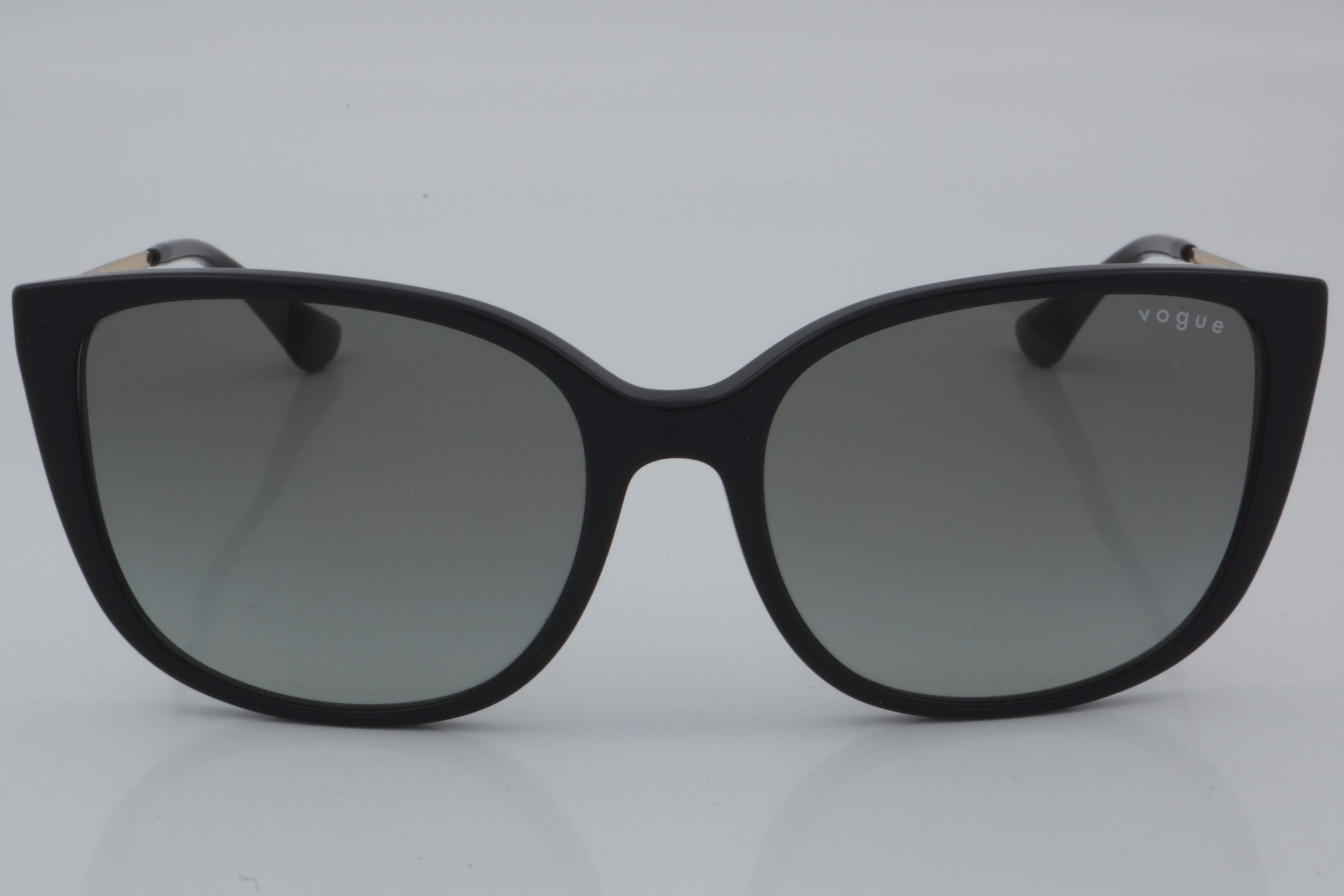 Vogue VO 5435-SI W44/11 55 - 01 Güneş Gözlüğü