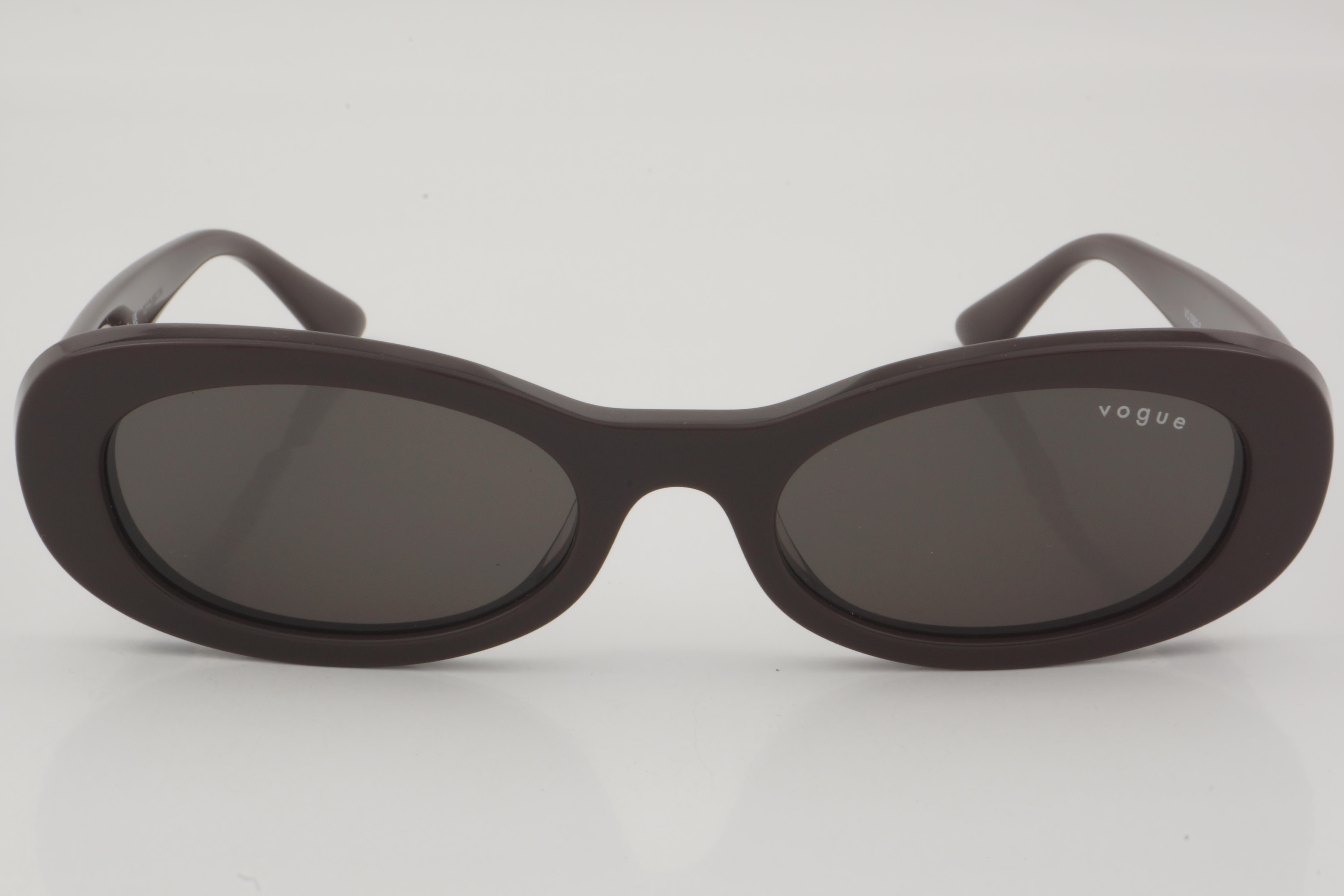 Vogue VO 5582-S 225287 53 - 01 Güneş Gözlüğü