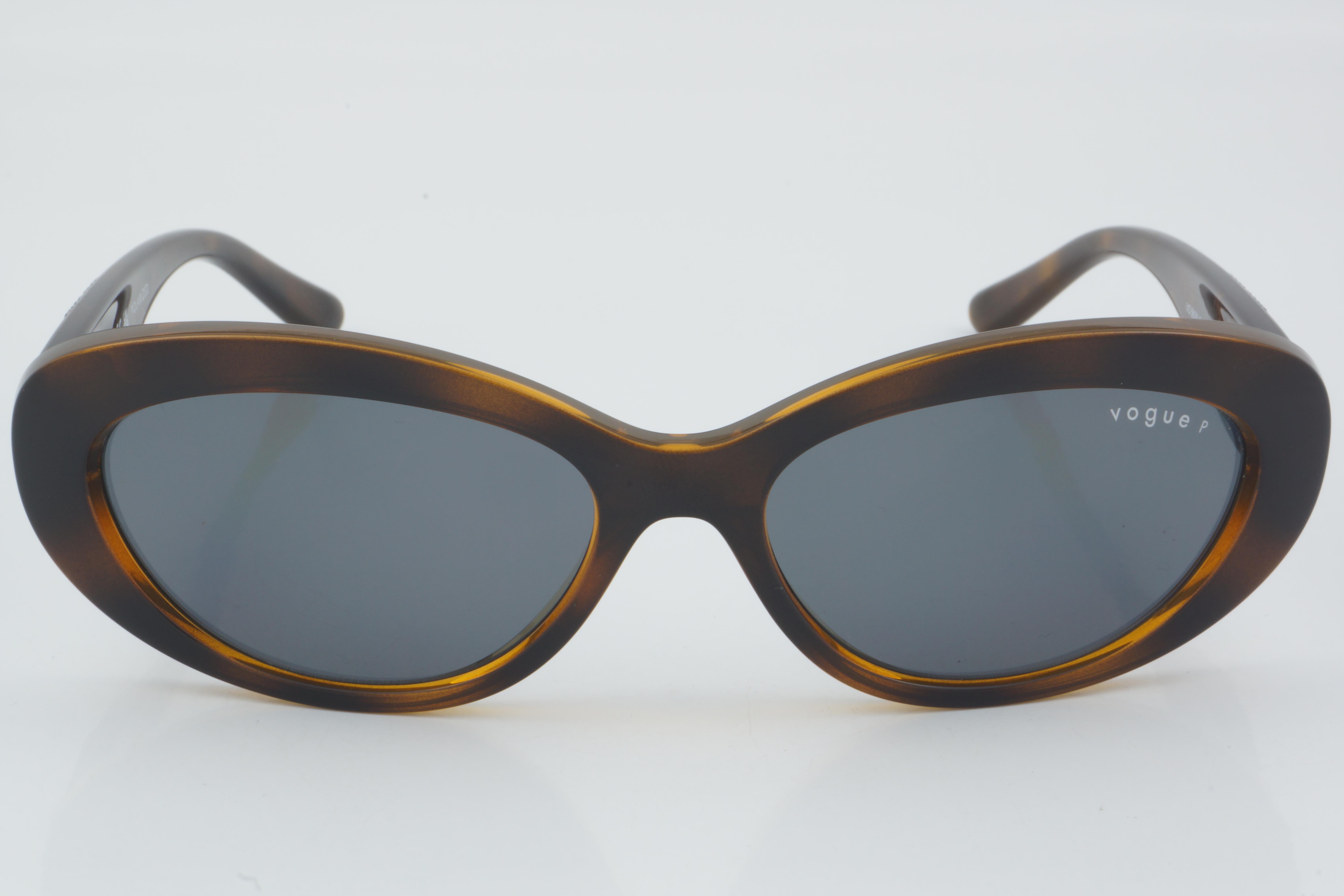 Vogue VO 5630-S W65681 55 - 01 Güneş Gözlüğü