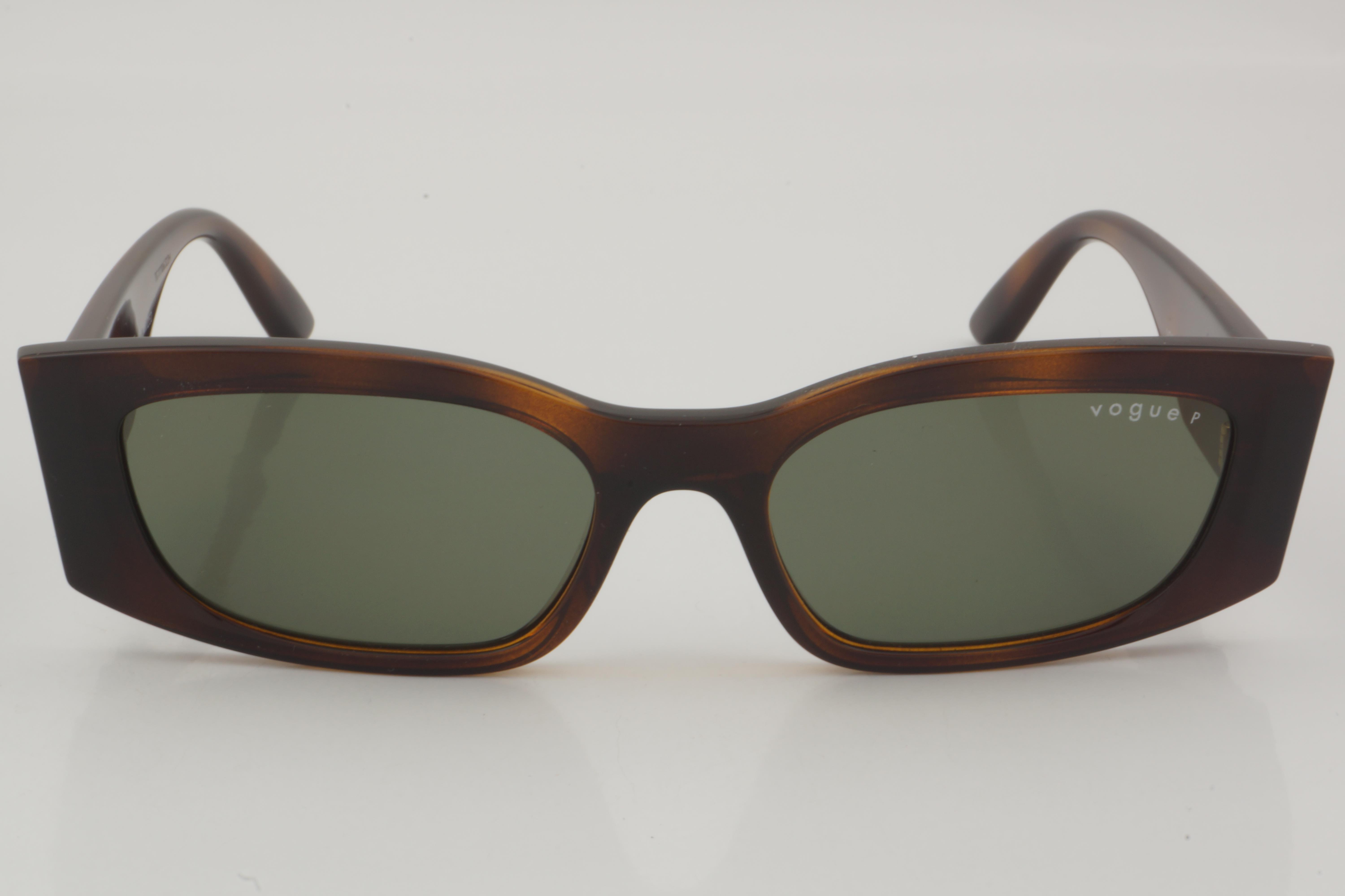 Vogue VO 5655-SU W6569A 53 - 01 Güneş Gözlüğü