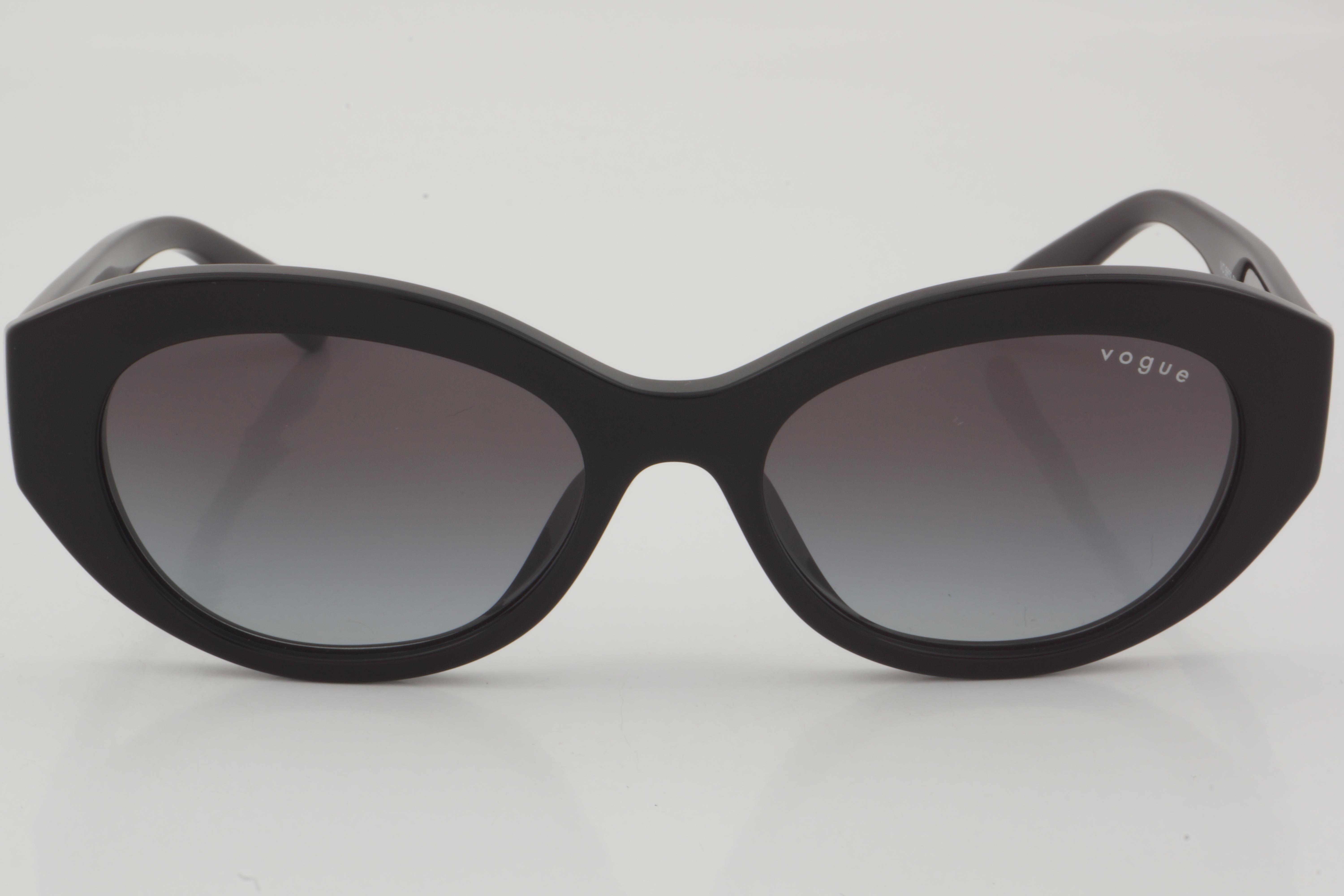 Vogue VO 5659-SU W44/8G 52 - 01 Güneş Gözlüğü