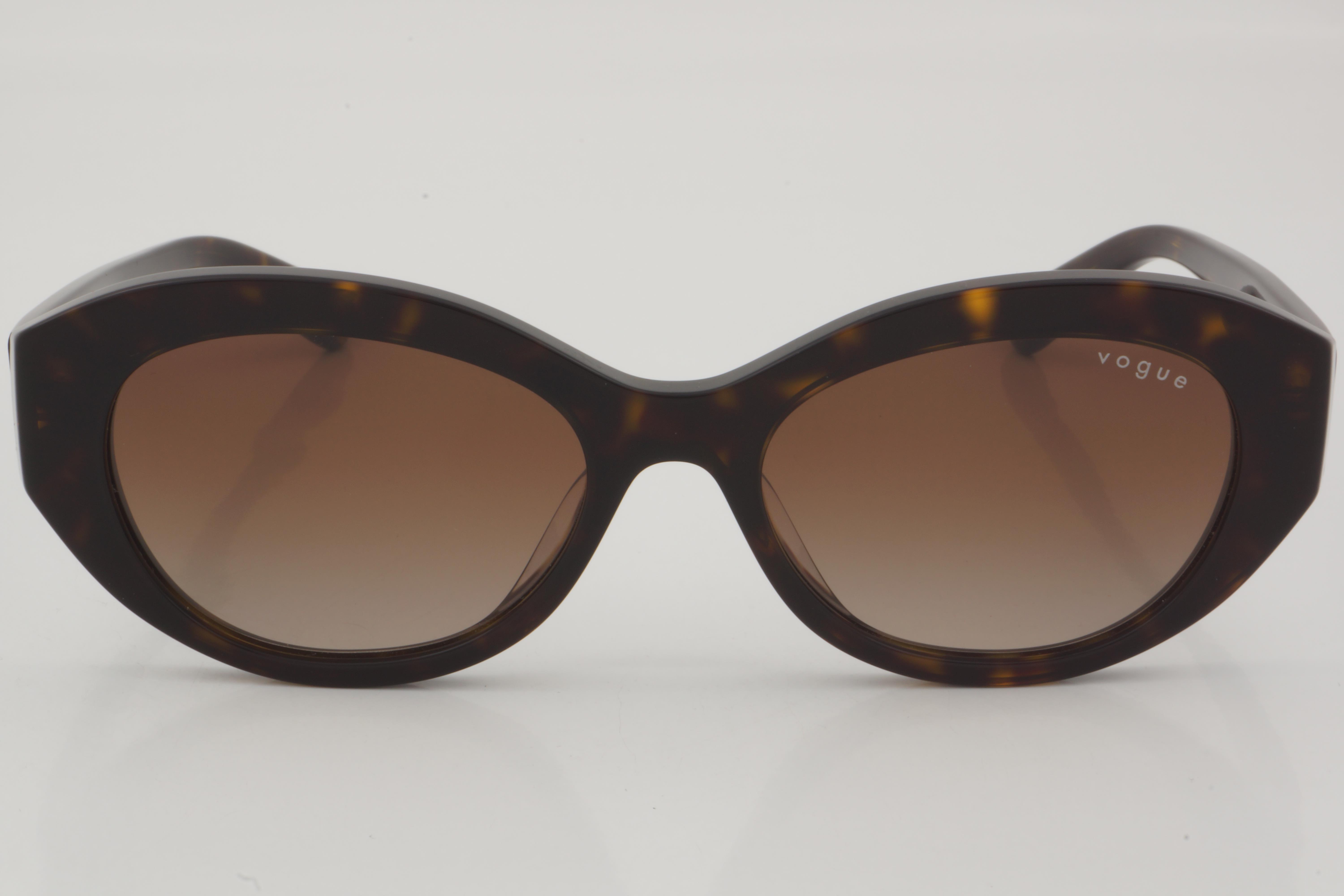Vogue VO 5659-SU W65613 52 - 01 Güneş Gözlüğü