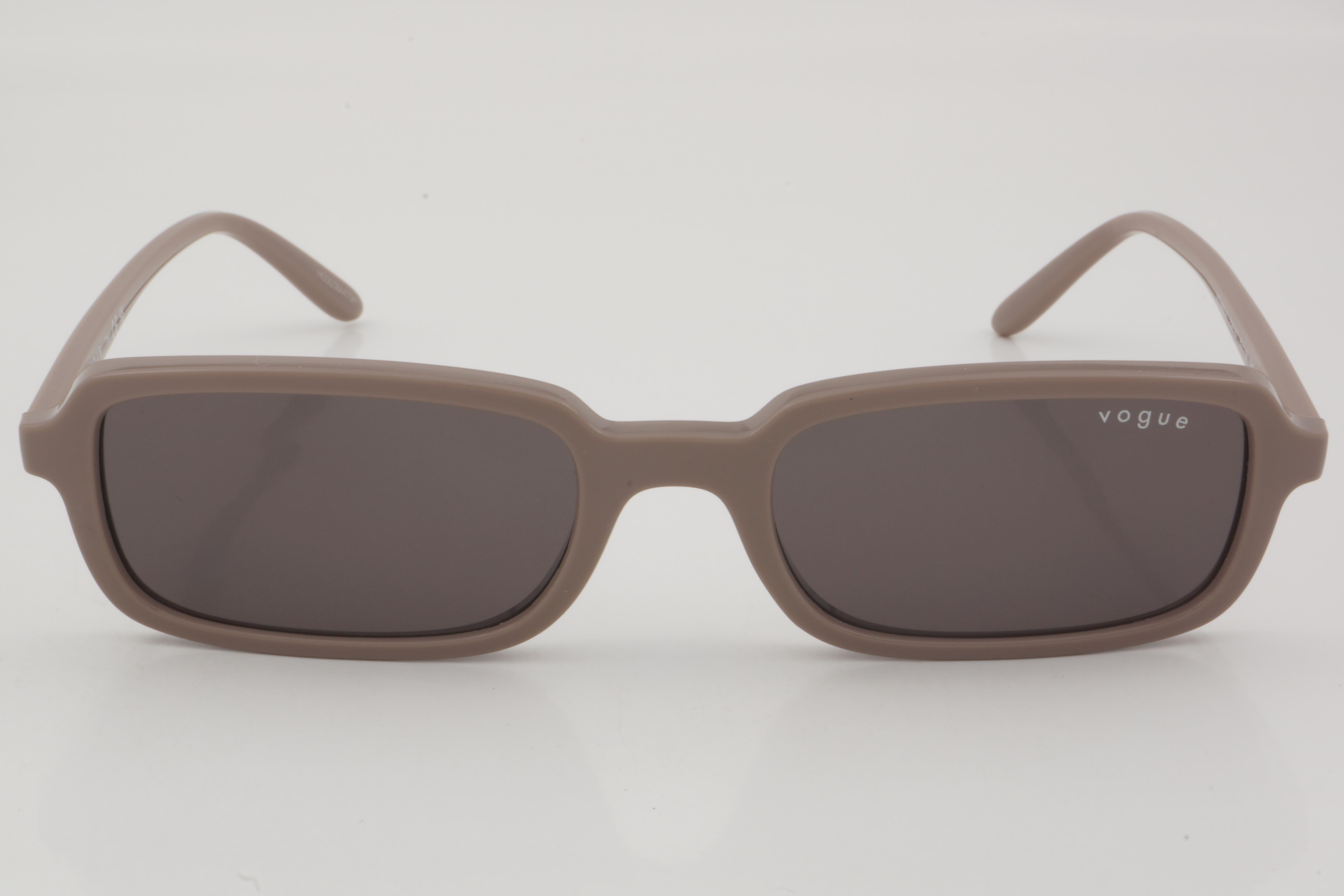Vogue VO 5666-S 326187 53 - 01 Güneş Gözlüğü