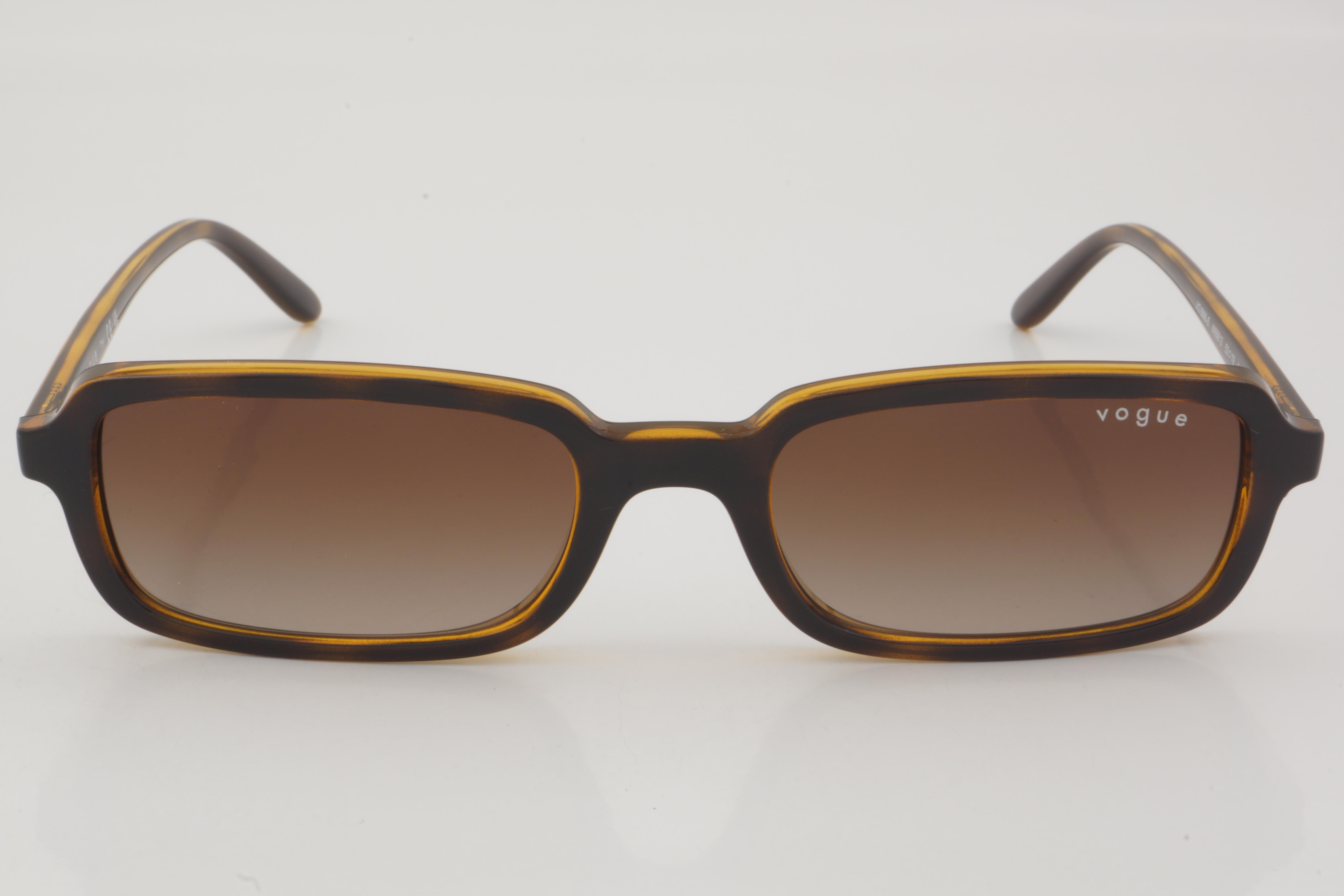 Vogue VO 5666-S W65613 53 - 01 Güneş Gözlüğü