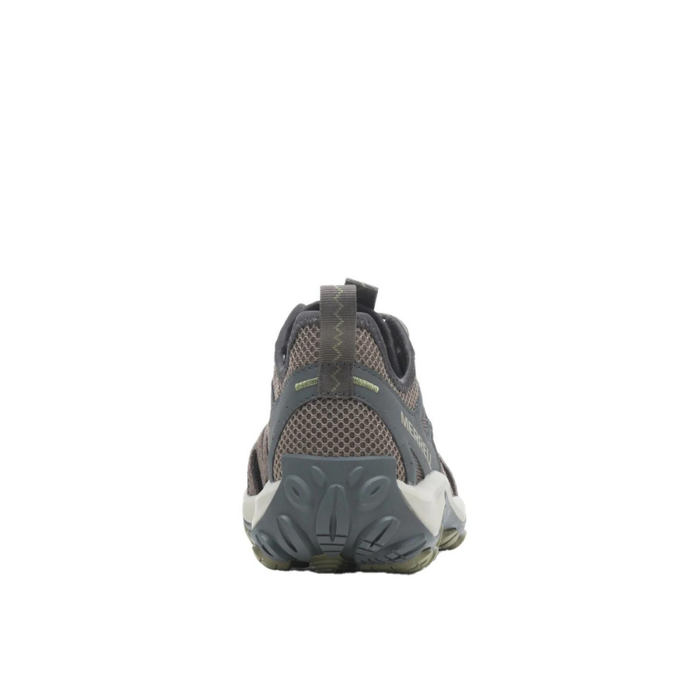 ACCENTOR 3 SIEVE