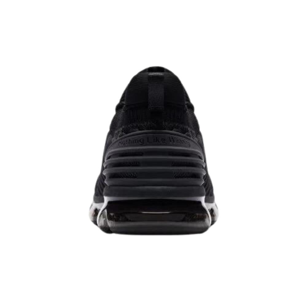 Airtube Pegasus 2 Siyah Kadın Spor Ayakkabı