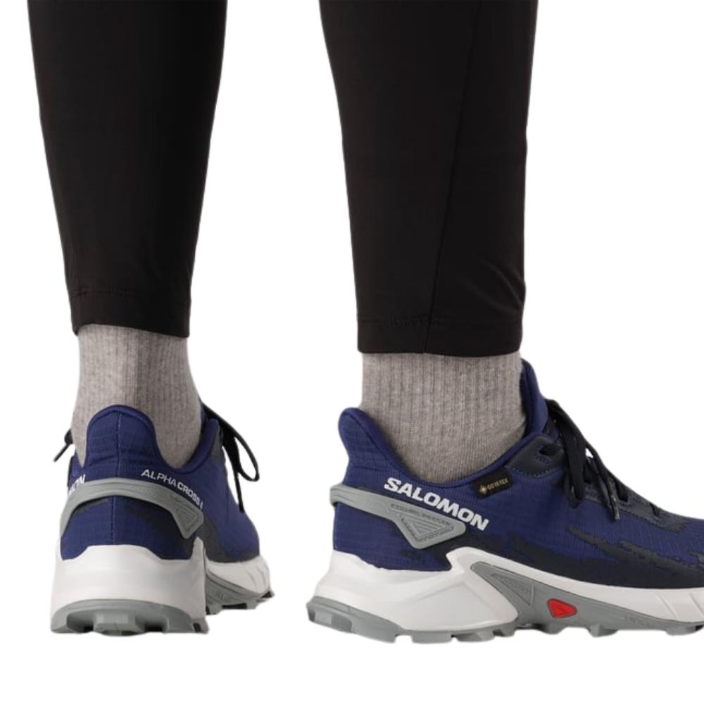 ALPHACROSS 4 GORE-TEX