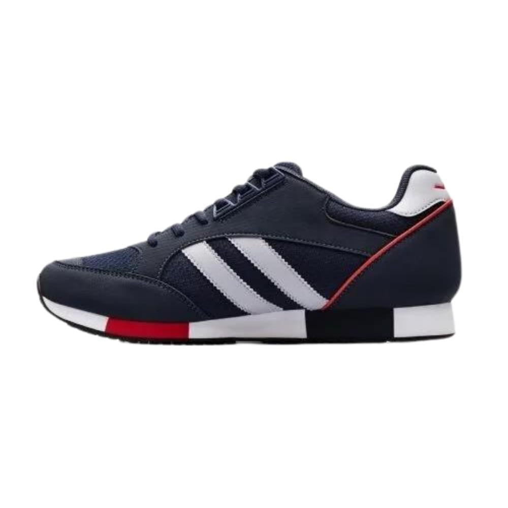Boston 3 Lacivert Erkek Sneaker Ayakkabı