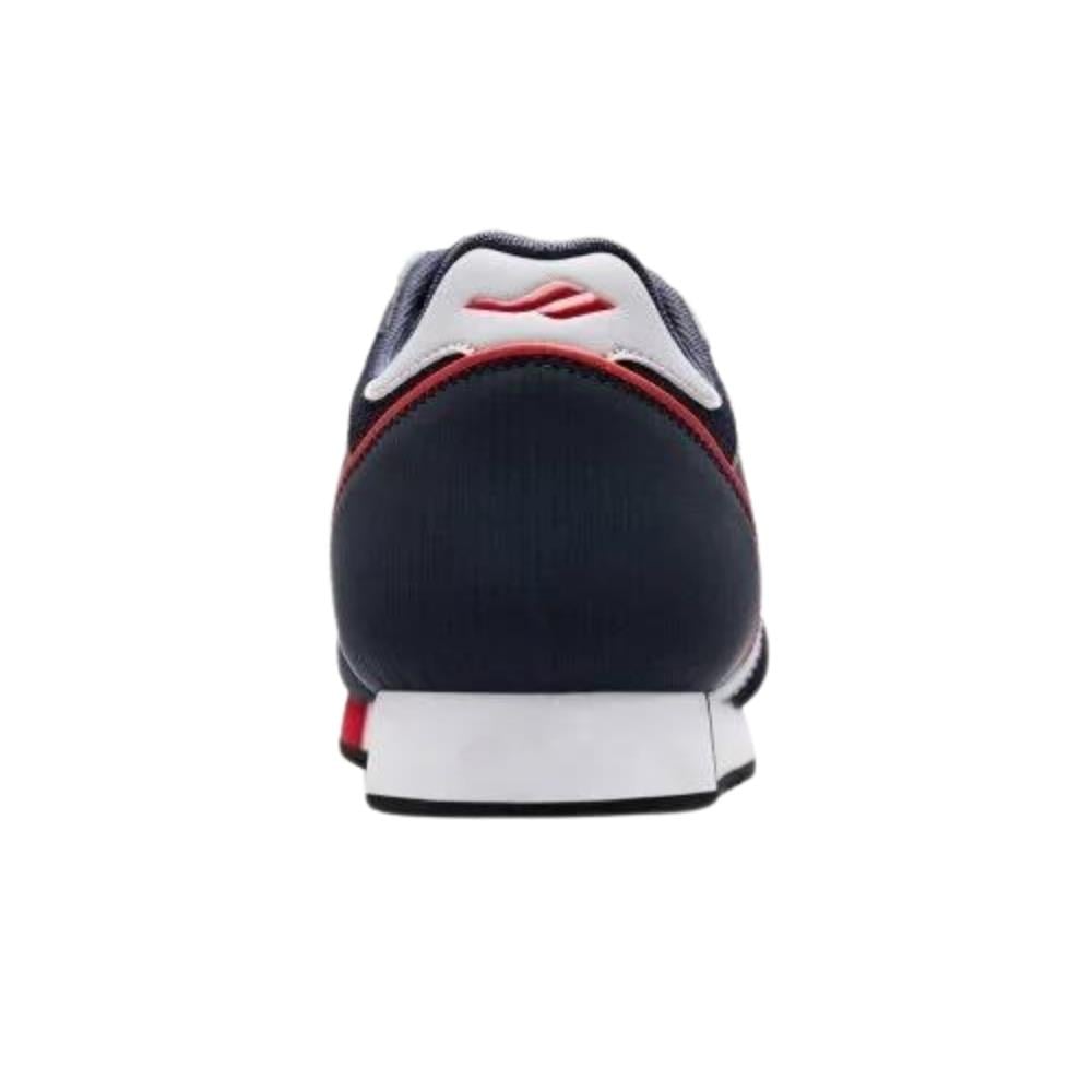 Boston 3 Lacivert Erkek Sneaker Ayakkabı