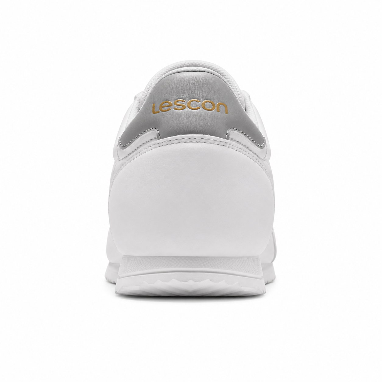 Campus 2 Beyaz Erkek Sneaker Ayakkabı