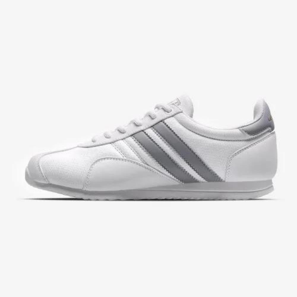 Campus 2 Beyaz Kadın Sneaker Ayakkabı