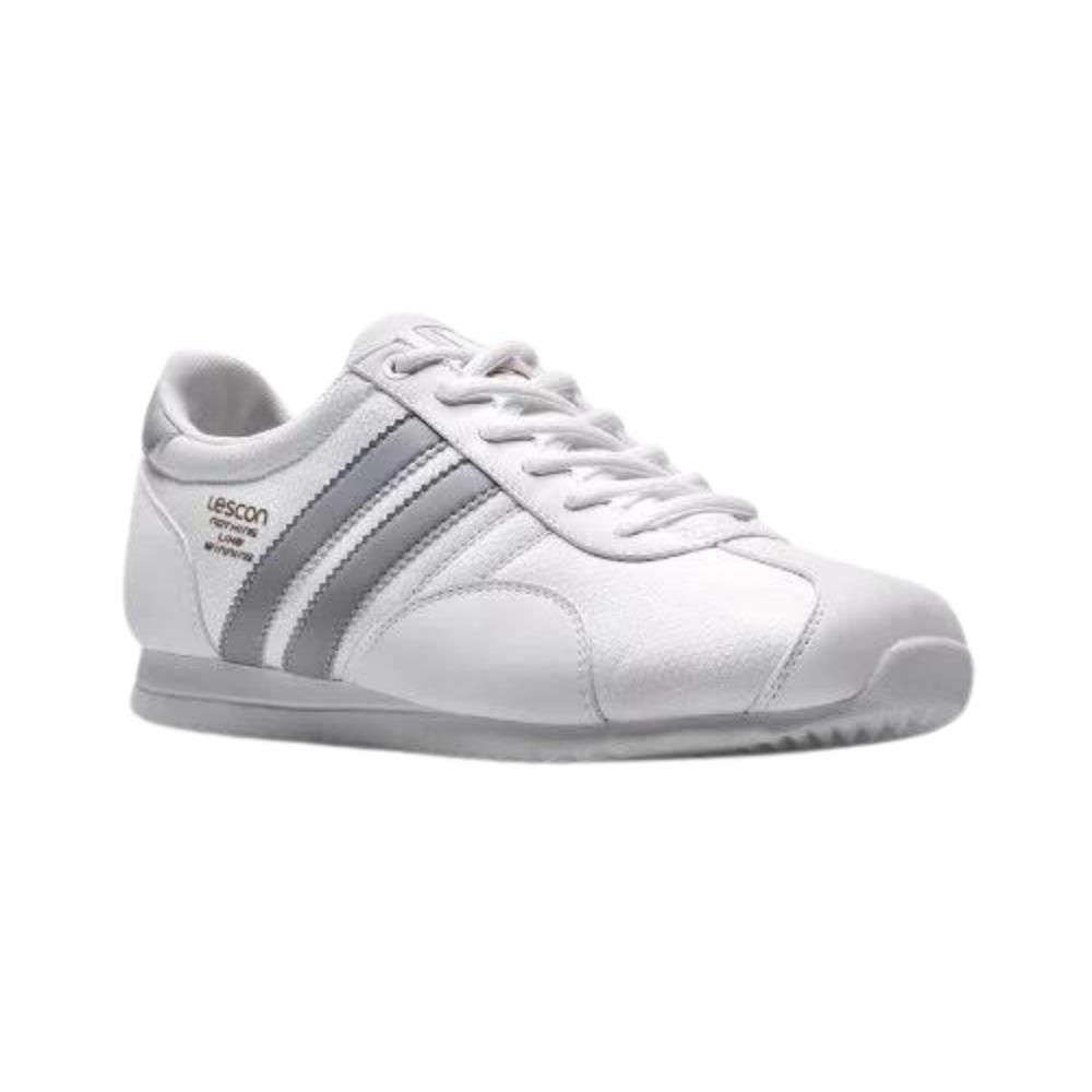 Campus 2 Beyaz Kadın Sneaker Ayakkabı