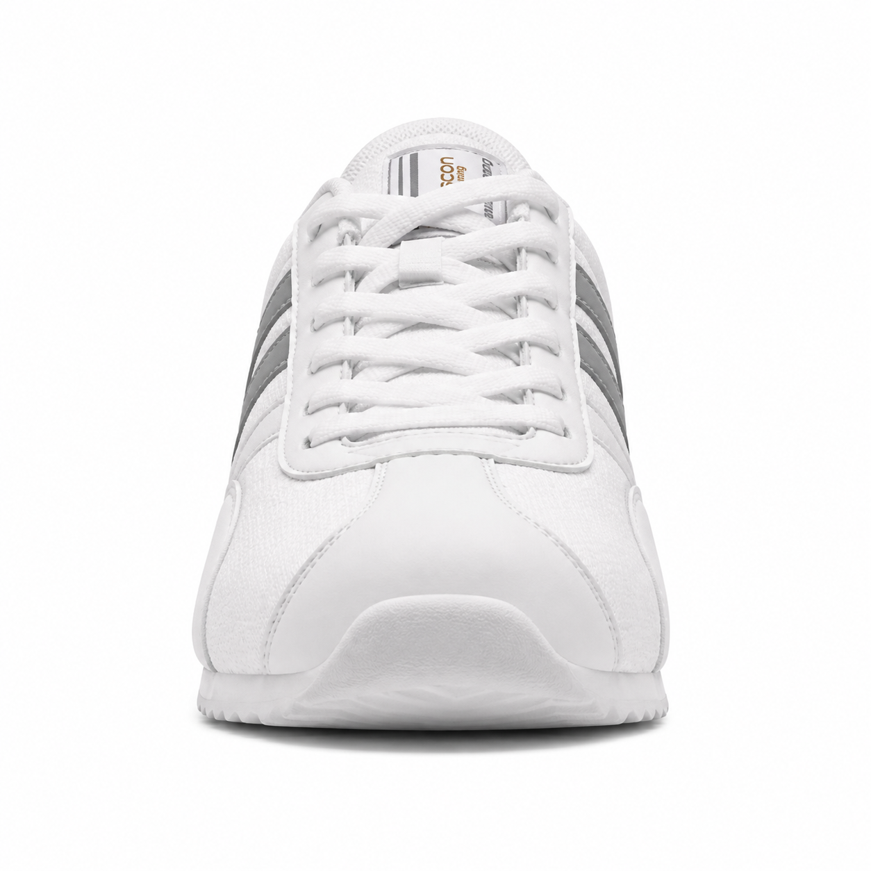 Campus 2 Beyaz Erkek Sneaker Ayakkabı