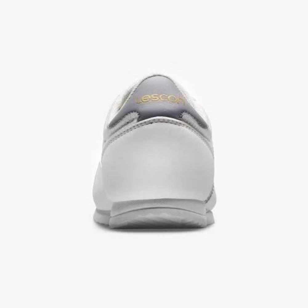 Campus 2 Beyaz Kadın Sneaker Ayakkabı