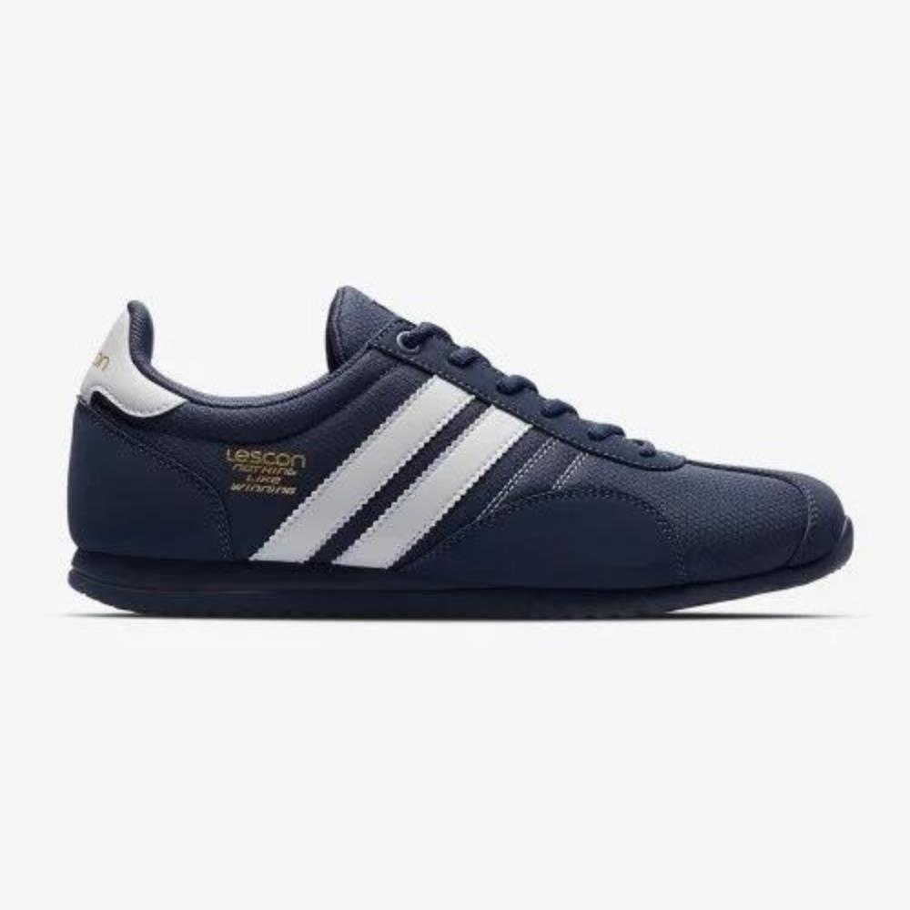 Campus 3 Lacivert Erkek Sneaker Ayakkabı