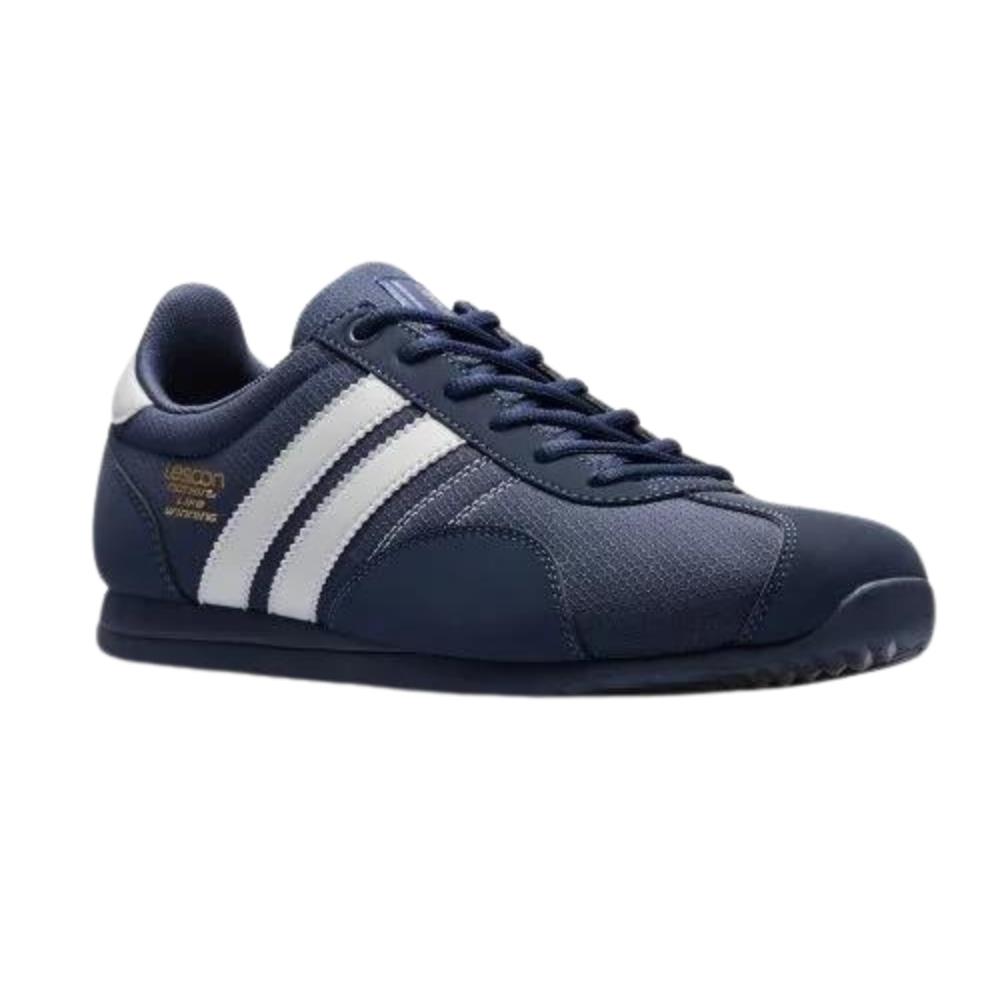 Campus 3 Lacivert Erkek Sneaker Ayakkabı
