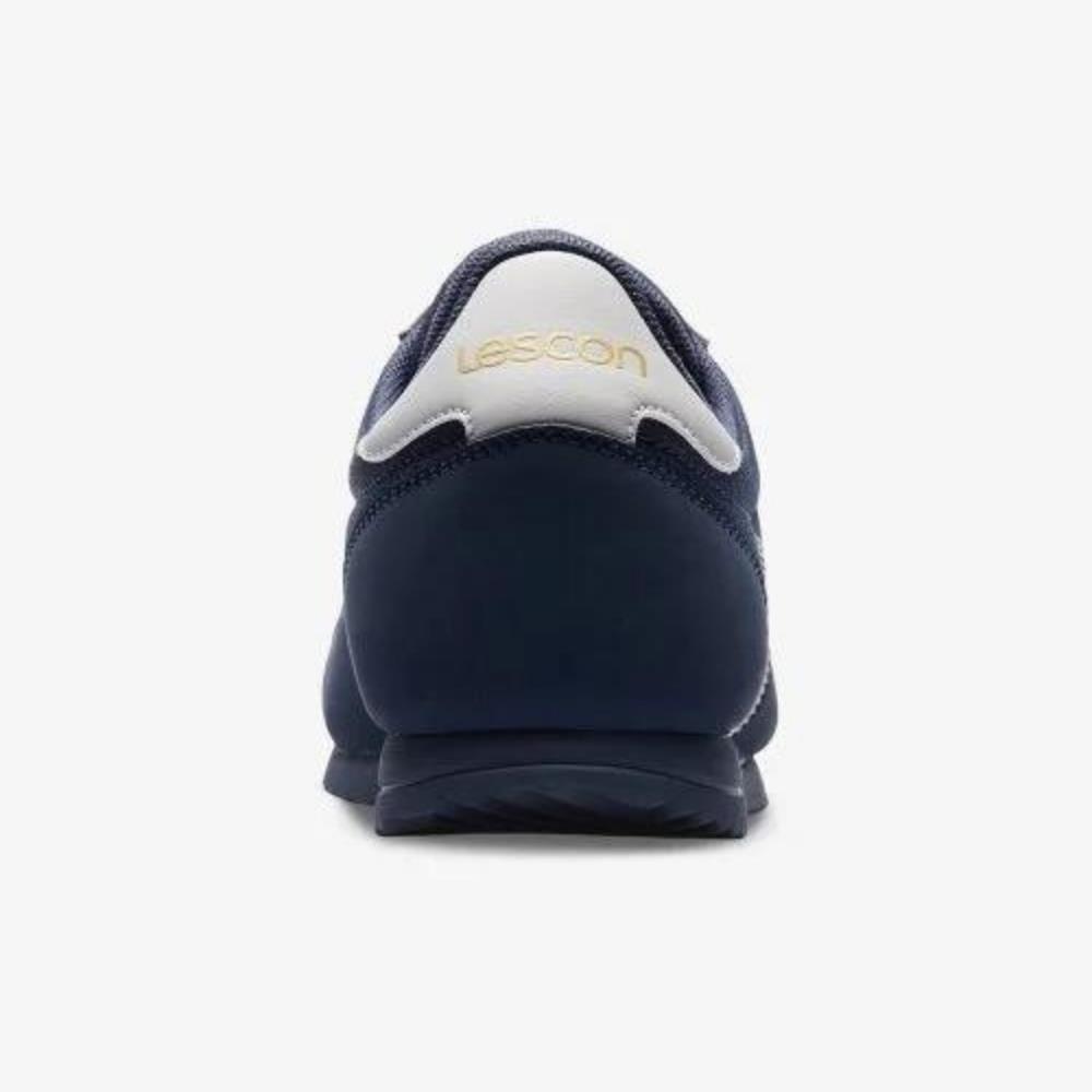 Campus 3 Lacivert Erkek Sneaker Ayakkabı