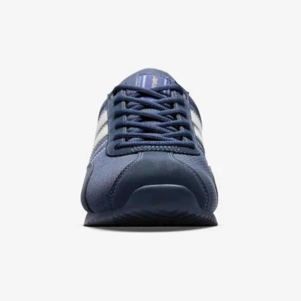 Campus 3 Lacivert Erkek Sneaker Ayakkabı