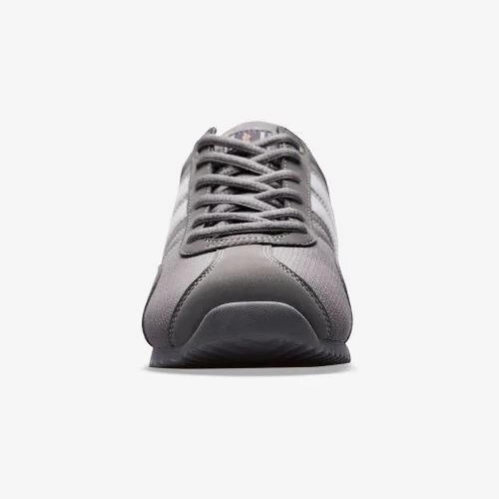 Campus 3 Füme Erkek Sneaker Ayakkabı