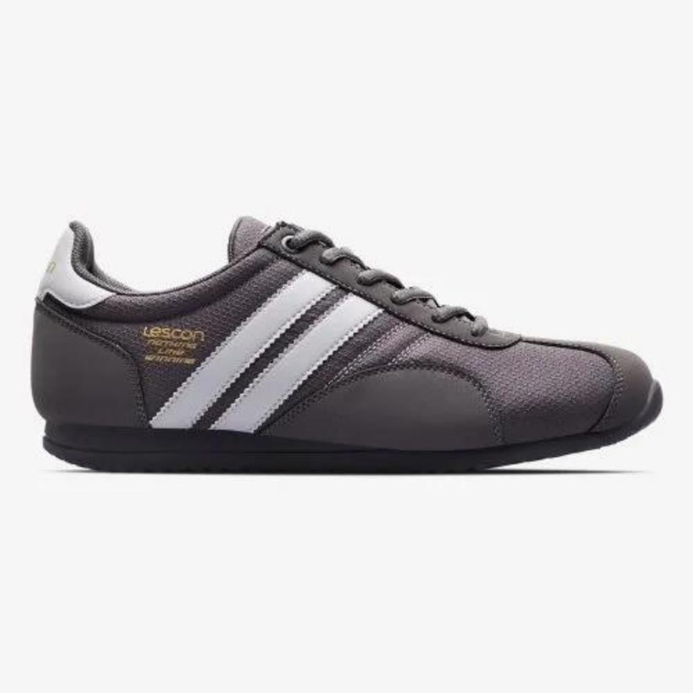 Campus 3 Füme Erkek Sneaker Ayakkabı