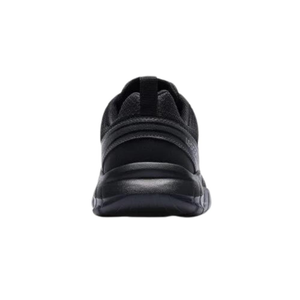 Easystep Legend 4 Siyah Erkek Spor Ayakkabı