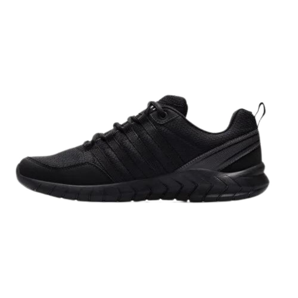 Easystep Legend 4 Siyah Erkek Spor Ayakkabı