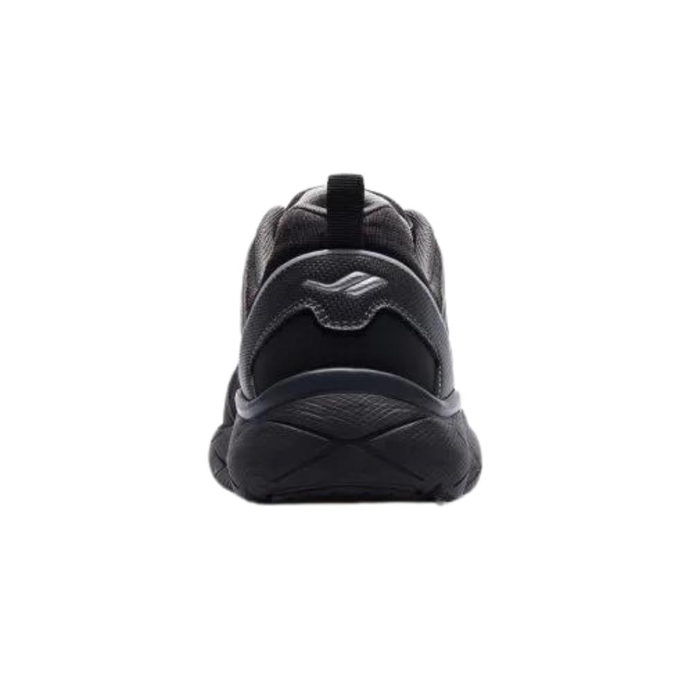 Easystep Snake Siyah Erkek Spor Ayakkabı