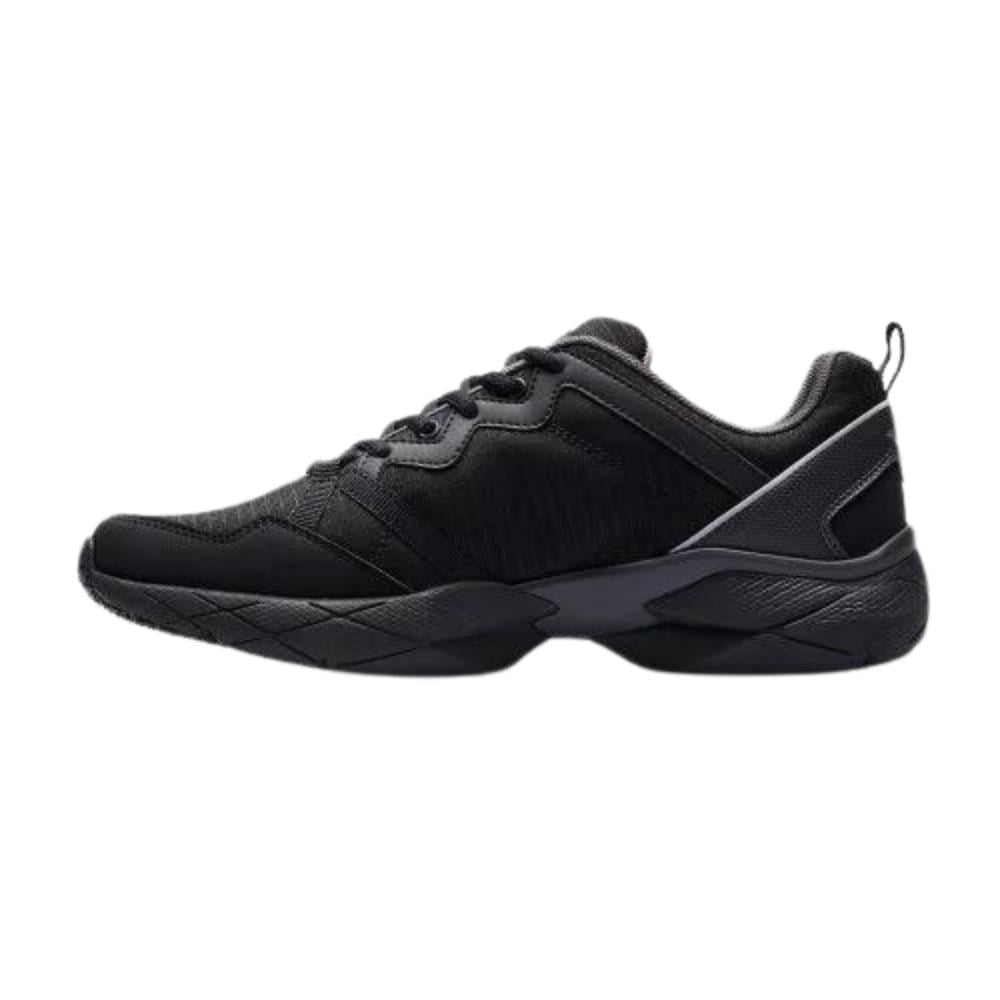 Easystep Snake Siyah Erkek Spor Ayakkabı