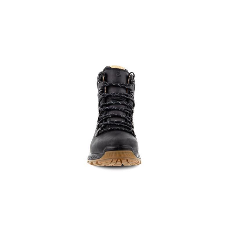 ECCO EXOHIKE W BLACK