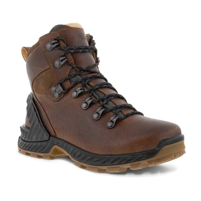 ECCO EXOHIKE W BROWN