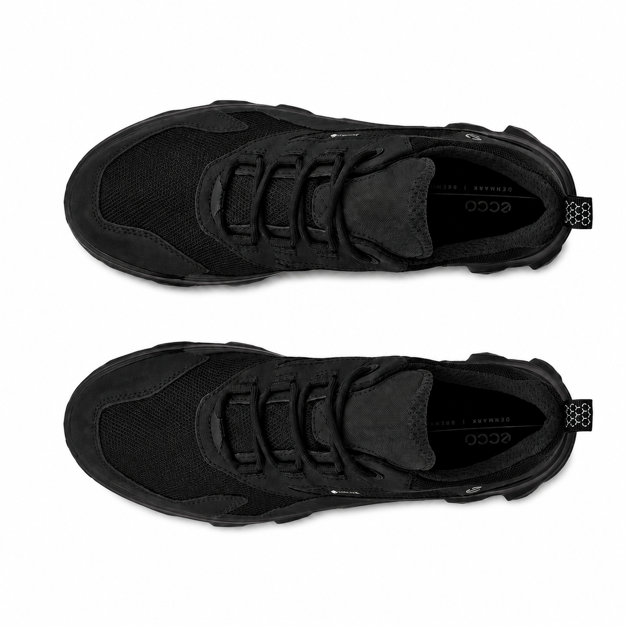 ECCO MX W BLACK