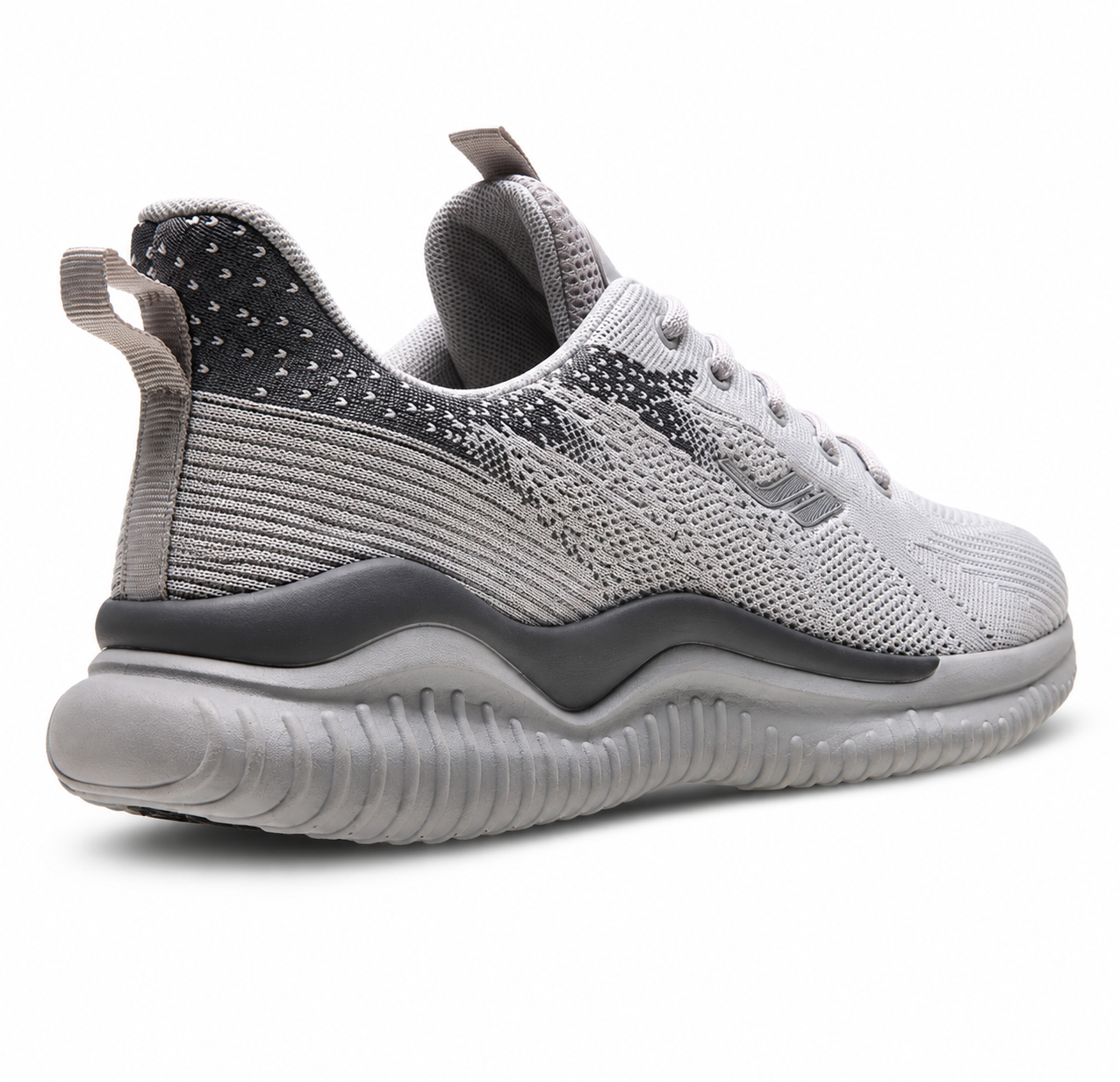 ETNA 4 FLEX GRİ