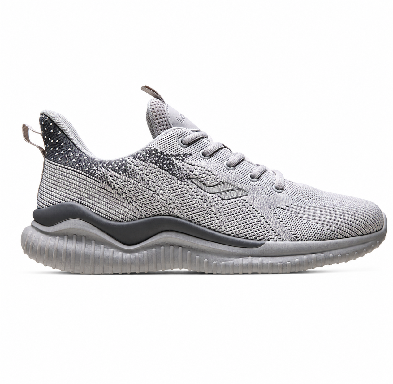 ETNA 4 FLEX GRİ