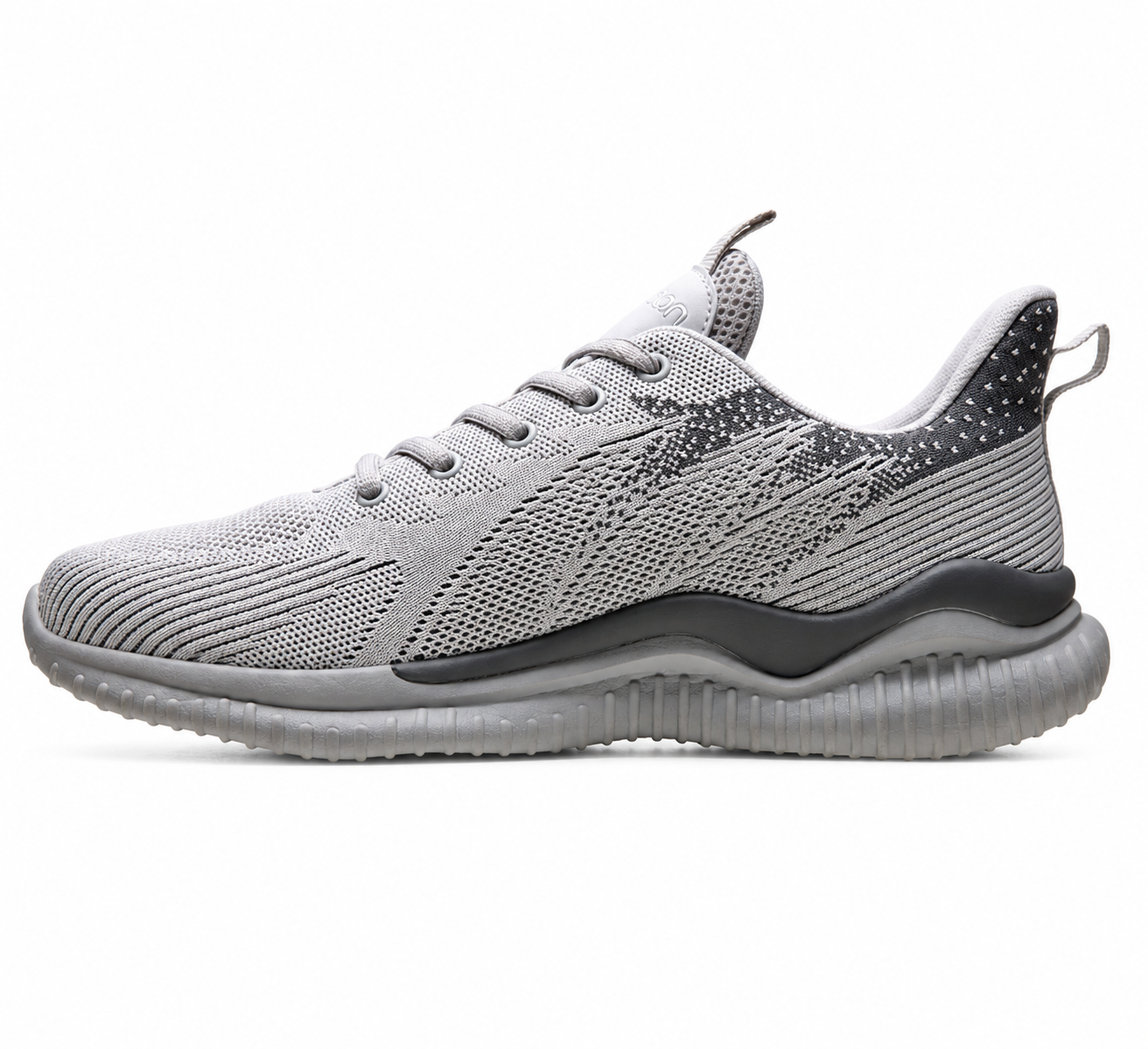 ETNA 4 FLEX GRİ