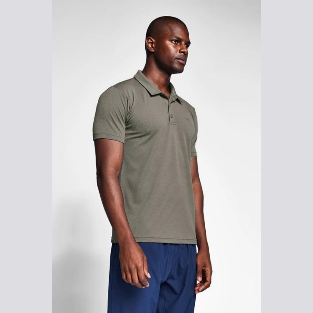 Haki Erkek T-Shirt 