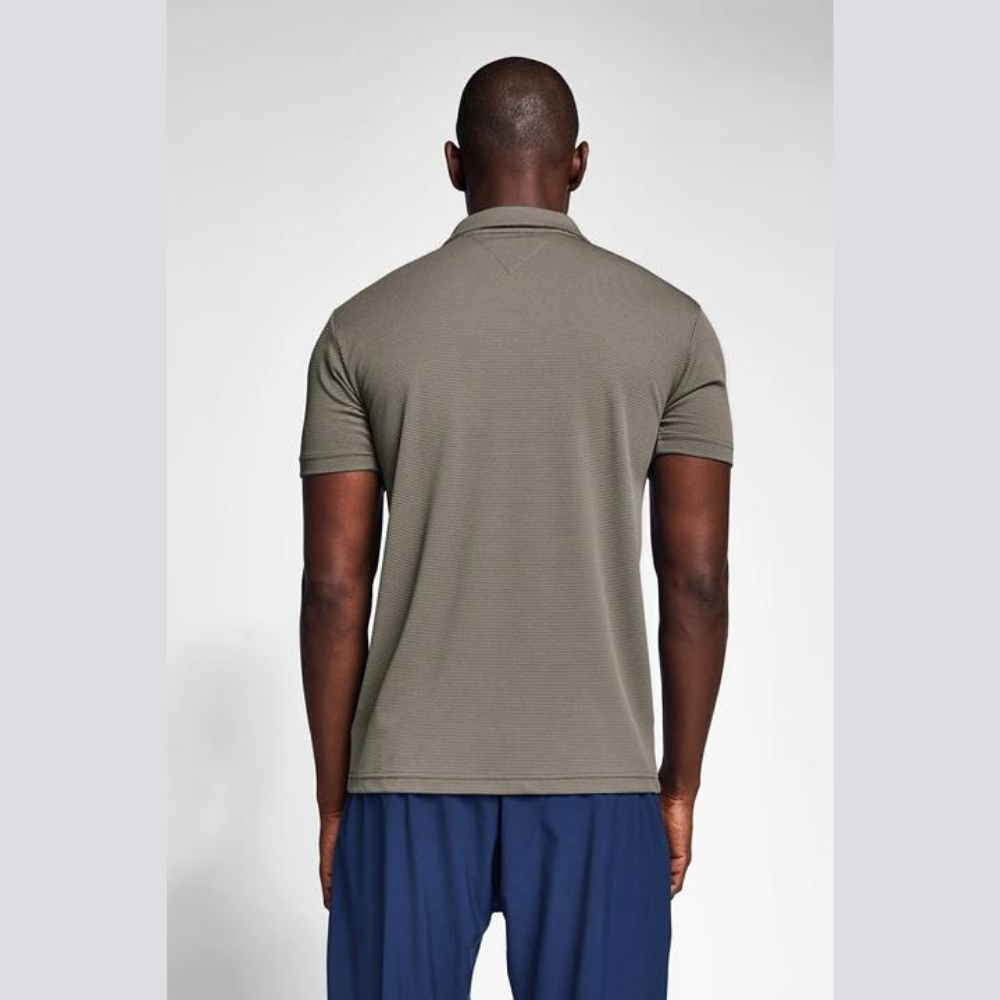 Haki Erkek T-Shirt 