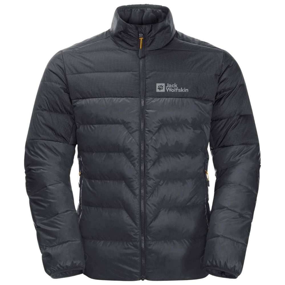 Jack Wolfskin Dna Tundra Down Erkek Mont