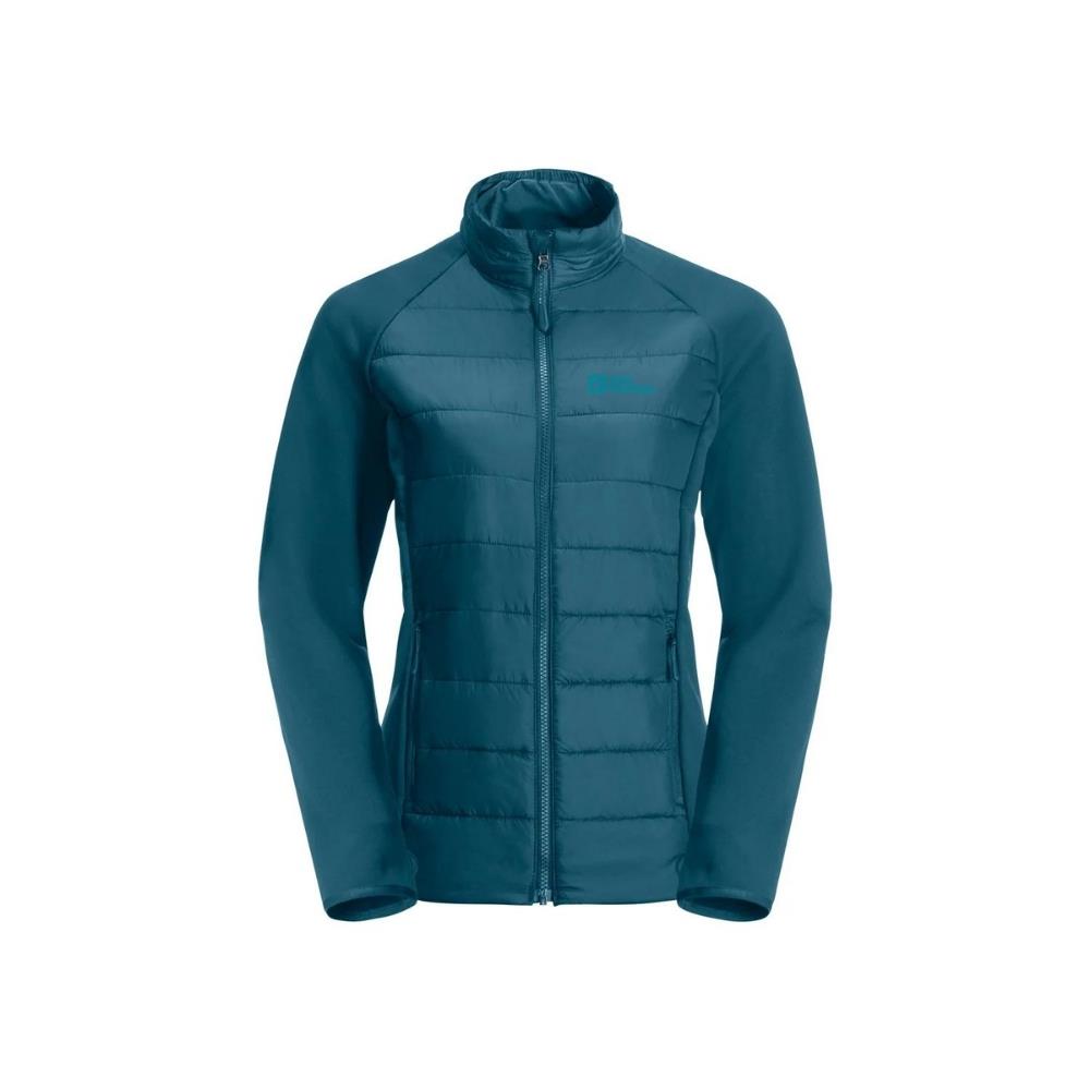 Jack Wolfskin Geisshorn 3IN1 Kadın Outdoor Mont