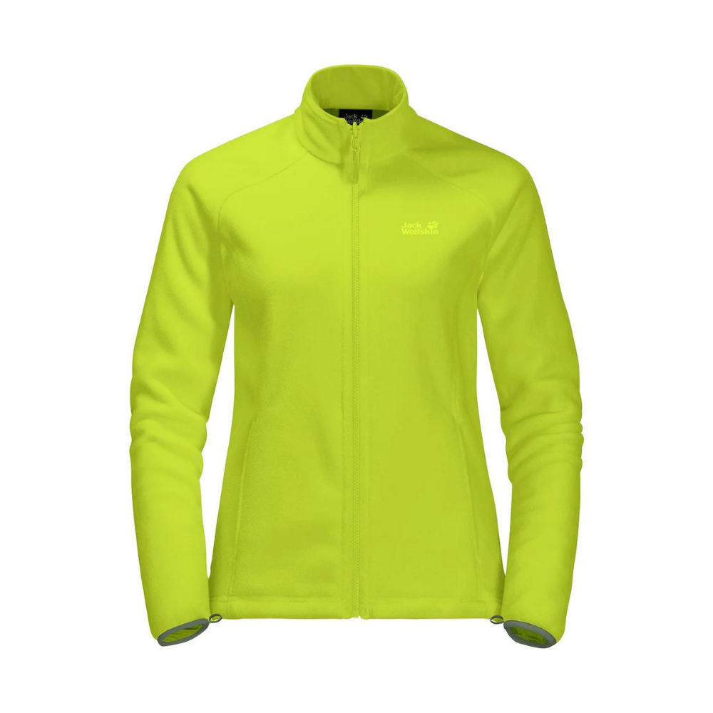 Jack Wolfskin Iceland Voyage 3IN1 Kadın Outdoor Mont