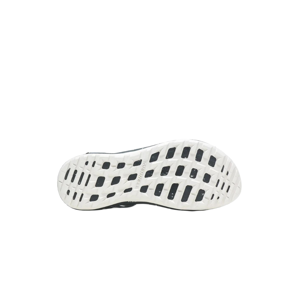 Merrell Bravada Backstrap Kadın Sandalet - Black