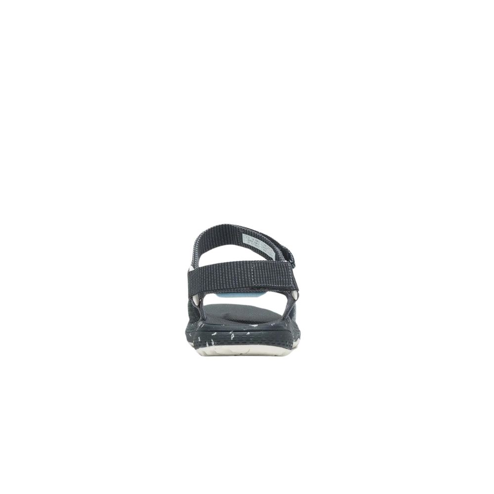 Merrell Bravada Backstrap Kadın Sandalet - Black
