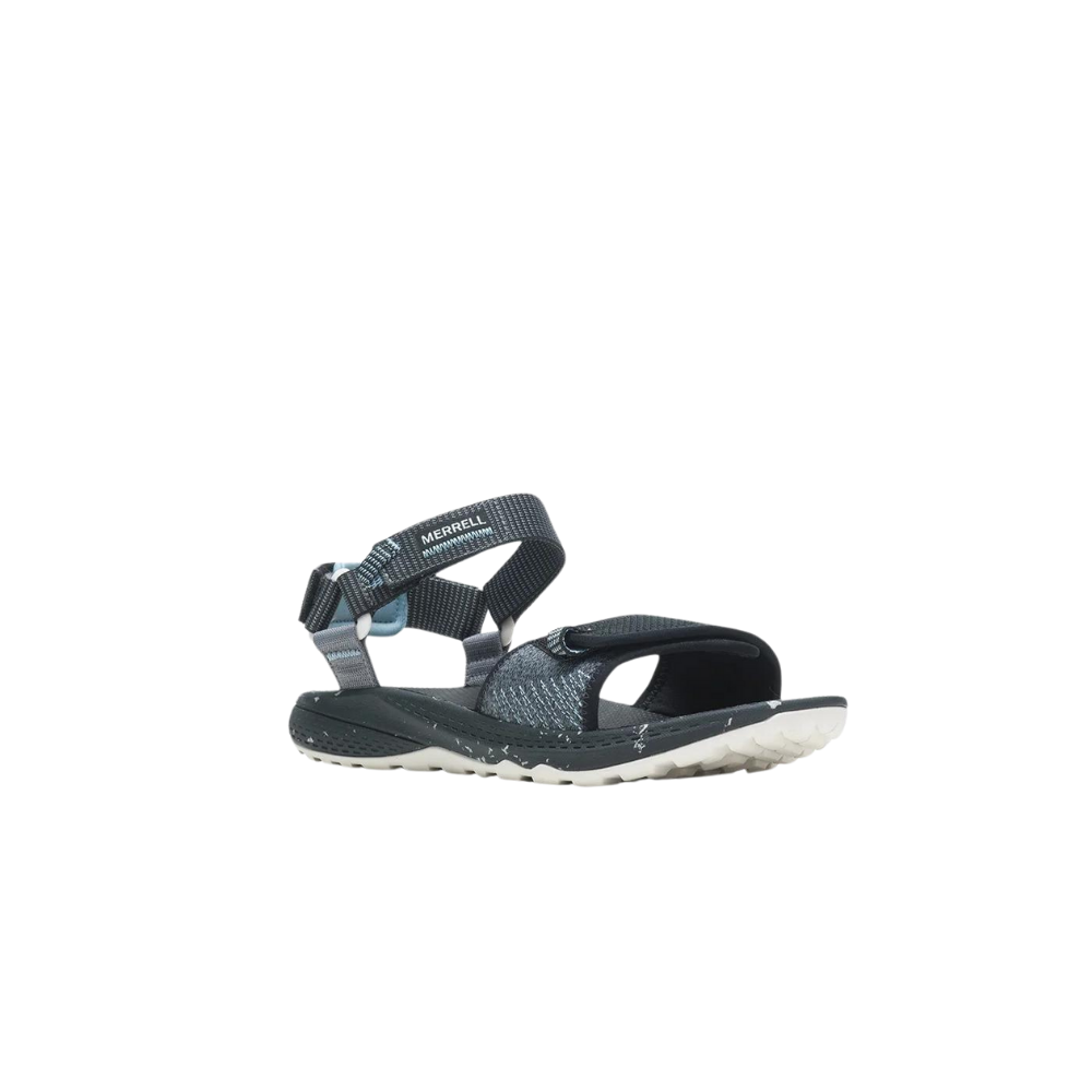 Merrell Bravada Backstrap Kadın Sandalet - Black