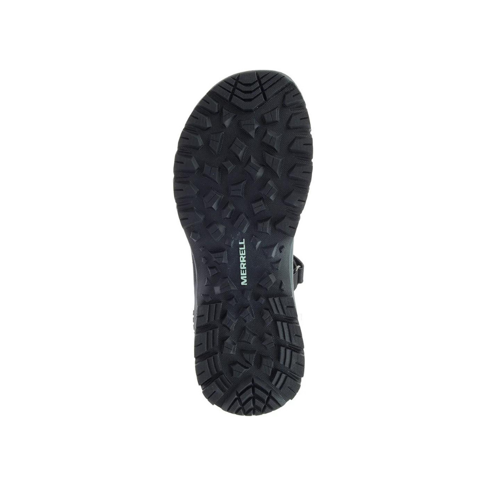 Merrell Cedrus Convert 3 Kadın Sandalet - Siyah