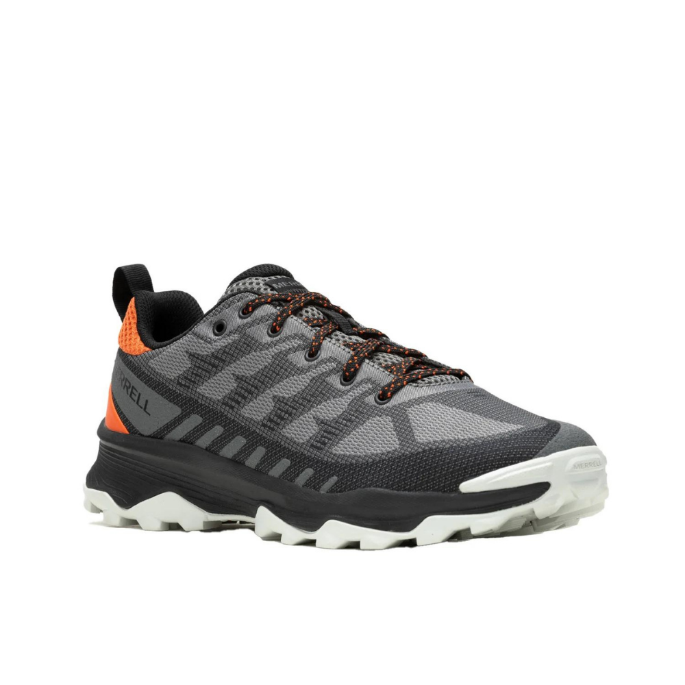 Merrell Gri Erkek Koşu Ayakkabısı