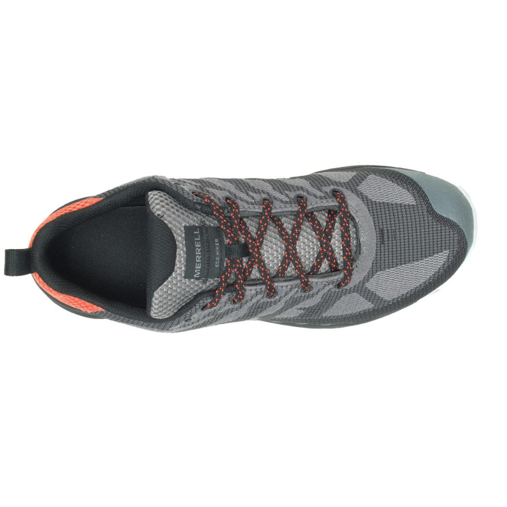 Merrell Gri Erkek Koşu Ayakkabısı