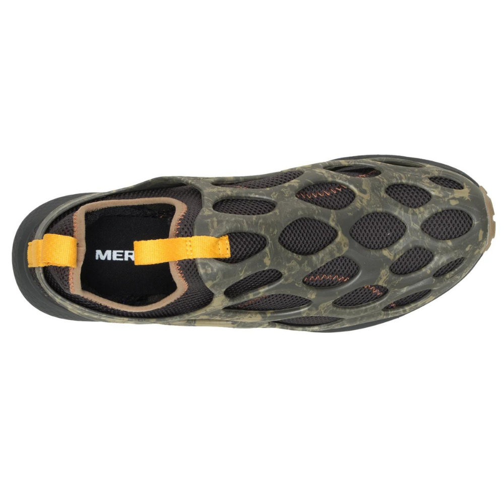 Merrell Hydro Runner Erkek Outdoor Ayakkabı - Yeşil