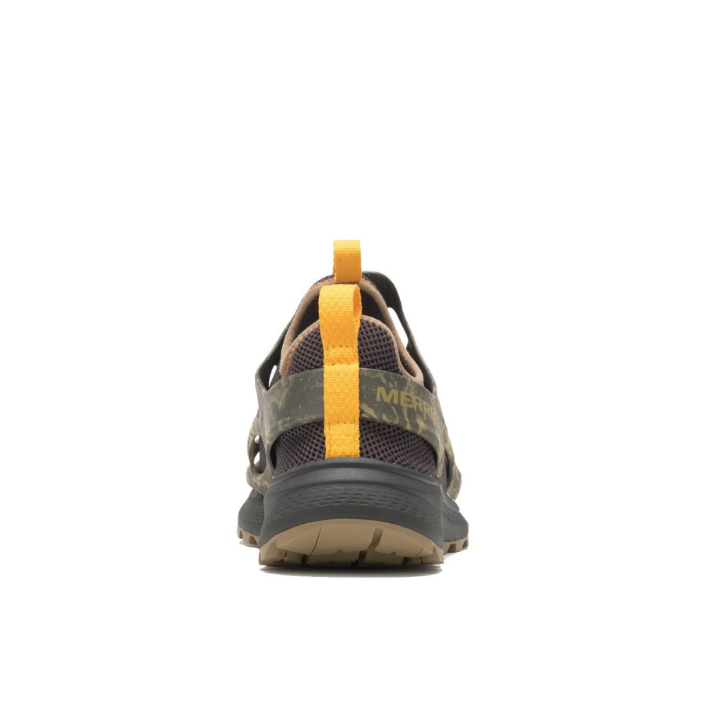 Merrell Hydro Runner Erkek Outdoor Ayakkabı - Yeşil